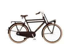 Cortina U4 H50 Jet Black Matt R3
