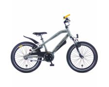 Alpina Trial J20 Space Grey R3